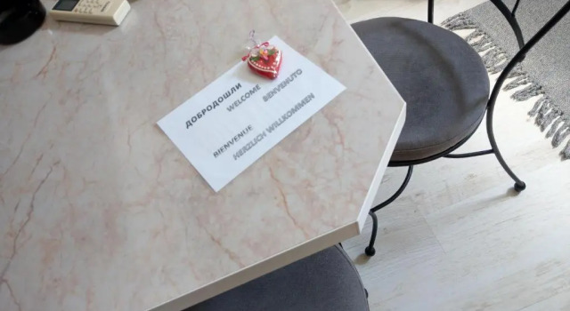 Апартаменты Apartment Harmonija apatin