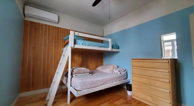 Номер Standard Auberge Jeunesse LouLou's Backpacker Hostel