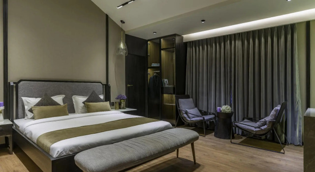 Radhe Upavan Resort, Réserver Complexe hôtelier Hôtels resort à Gujarat, Complexe hôtelier