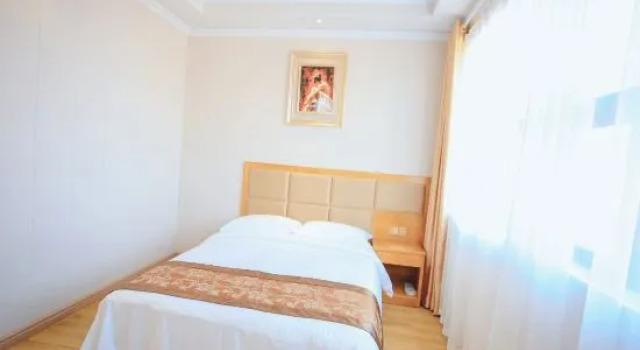Люкс Baihui Holiday Hotel