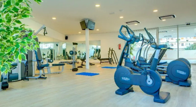 Aparthotel Bonanza, Book Condo Hotel Apart‑Hotels in Tenerife, Condo Hotel