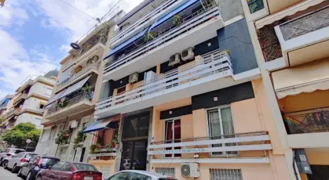 Wsd New Cosy & Stylish 1Bd Near Metro, Забронировать Отель Афины Острова Саронического залива - Аттика, рядом с Холм Филопаппос