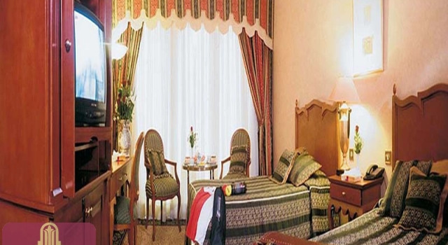 Parsian Esteghlal International Hotel, Book Hotel 5-Star Hotels in Tehran, 5*