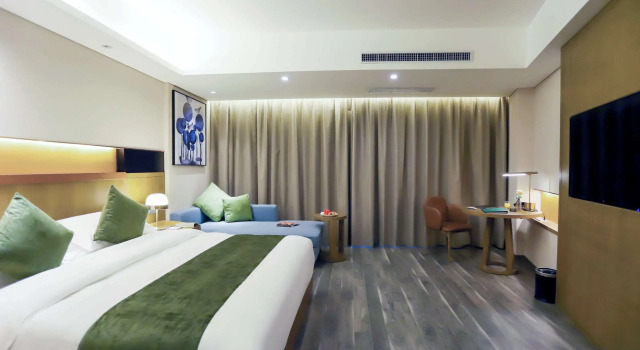 Quality Hotel Zhangye, Book Hotel Zhangye Gansu