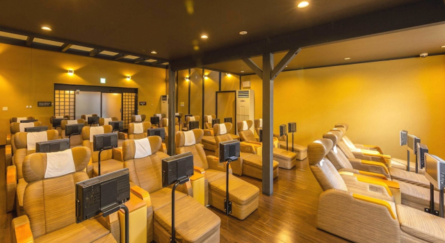 Katsuragi Onsen Happuu No Yu, Buchen Sie Pension SPA-Hotels in Katsuragi, SPA