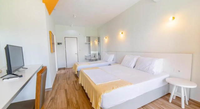 Номер Standard Hotel NEBO
