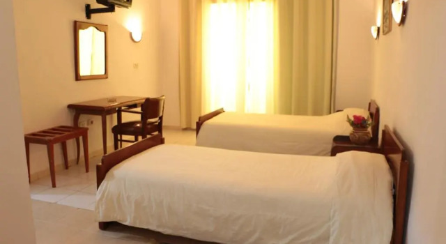 Двухместный номер Standard Hotel Saint Georges Tunis