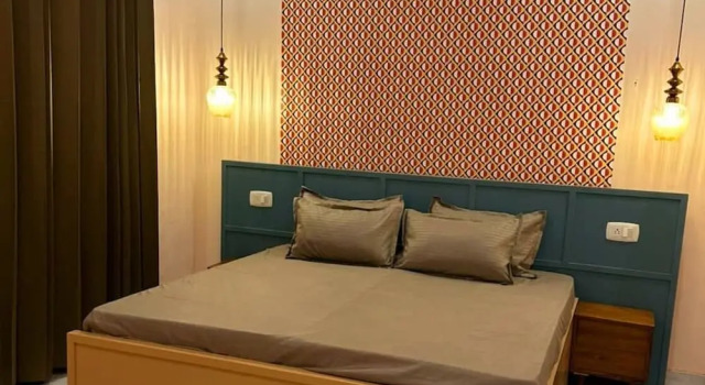 Solhouse Serviced Apartments Gurgaon, Забронировать Апартаменты/квартира Апартаменты Гургаон, рядом с Unitech Cyber City, Апартаменты/квартира