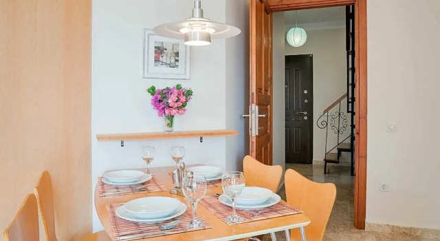 Paradise 4 Apartment