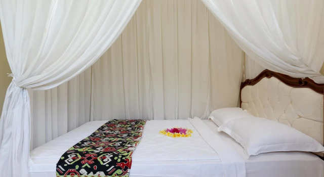 Villa Sukanta, Rezervovat Vila Chaty v Bali, Chalupa
