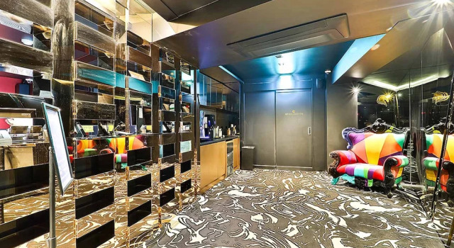 Busan Best Louis Hamilton Hotel Gijang, Varaa Hotelli Ich'ŏn Busan