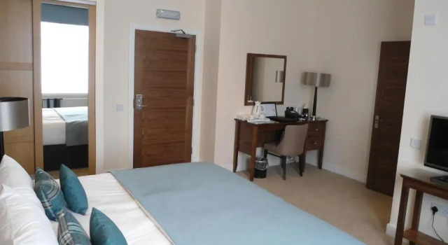 Номер Executive Links Hotel
