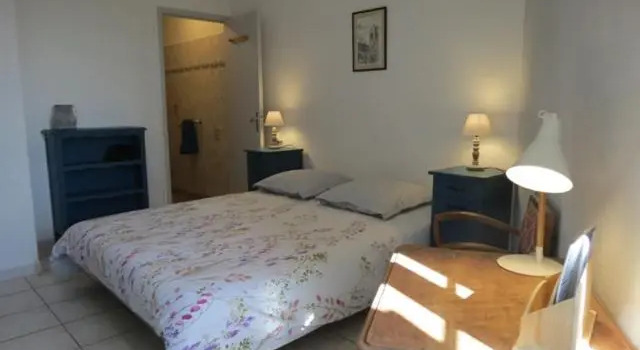 Au Figuier des Cévennes, Prenota Hotel Hotel a Alvernia con parcheggio, Parcheggio
