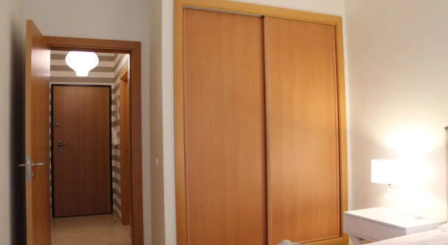 Luxury 1 bed Apartment 1,5 km From Praia da Rocha