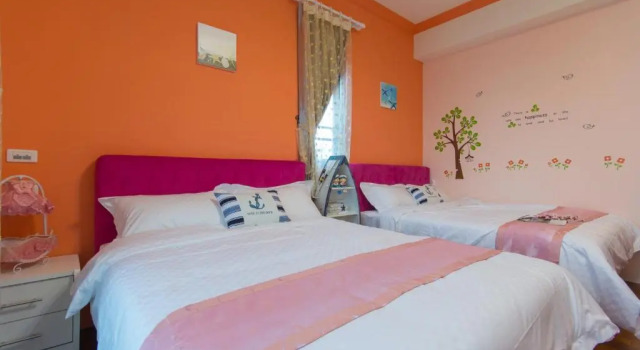 Номер Standard Greek Wonderland B&B