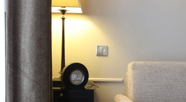 Номер Standard Hôtel Avama Montmartre