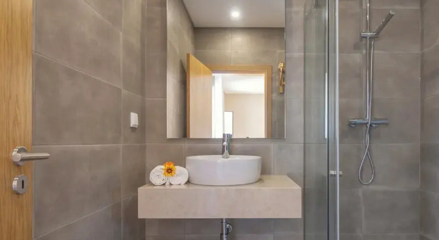 Номер Deluxe Resort Rural Quinta do Carrascal