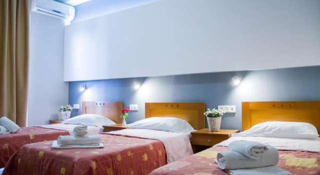 Номер Standard Hotel Rodon