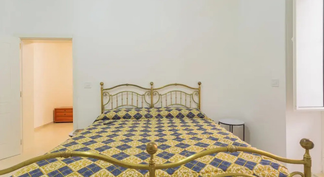 RICASOLI27, Book Apartment Hotels in Murgia with Parking, Parking