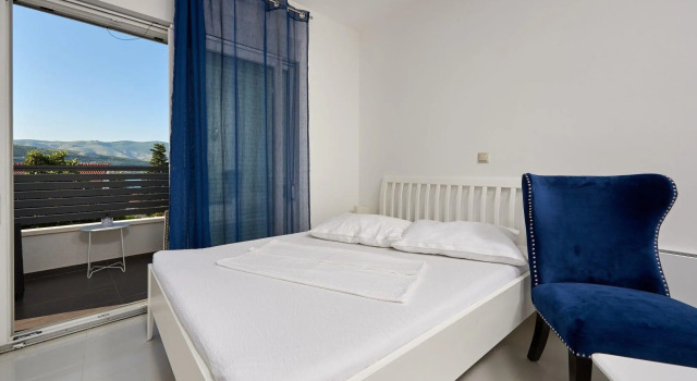 Apartmani Knezovic