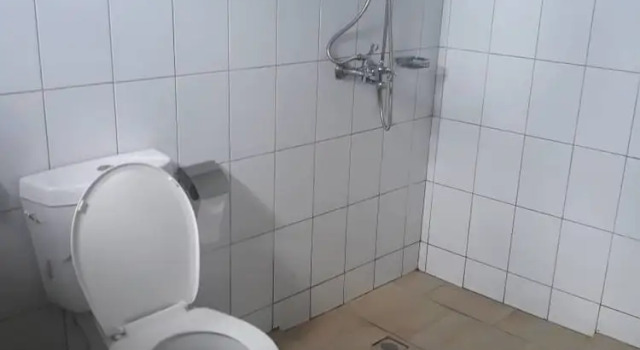 Номер Standard FQ Hotel