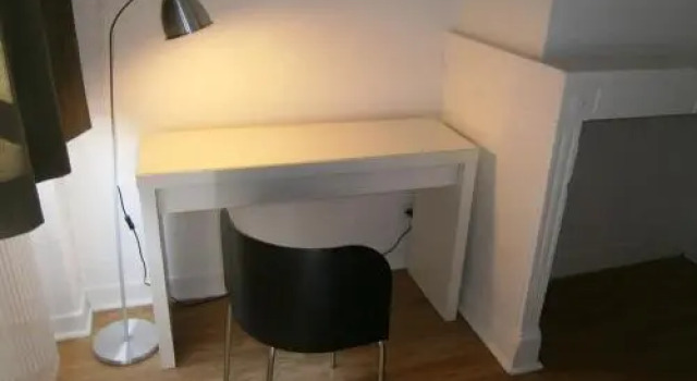 Appartements Pentes de la Croix-Rousse, Rezerwuj Apartament Hotele w Rhône z parkingiem, Parking