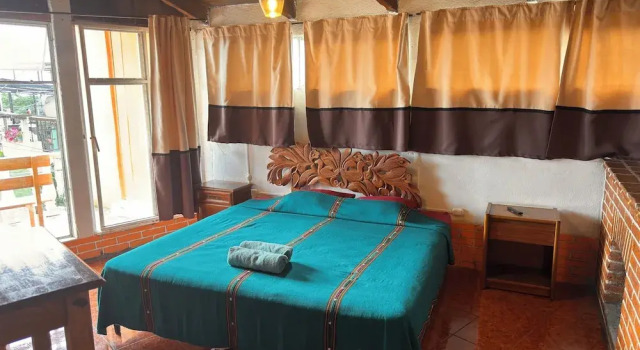Hanna Resort, Prenota Resort Hotel a Solola con piscina, Piscina