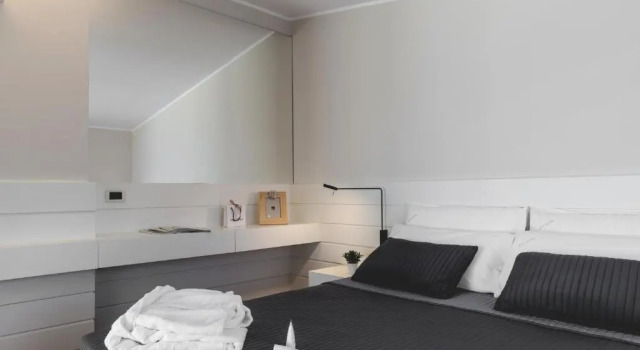Люкс Deluxe Hotel Sporting