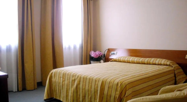 Двухместный номер Standard Hotel Villa Monica