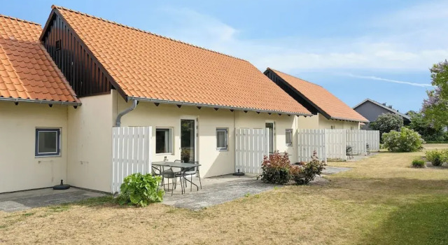 Студия Karrebaeksminde Strandhotel