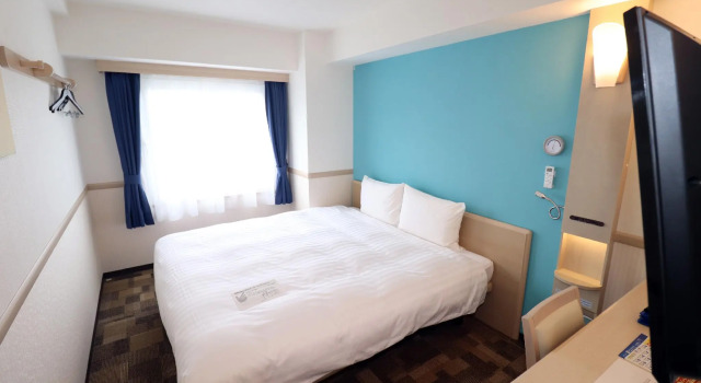 Toyoko Inn Osaka Hankyu Juso Station Nishi 2