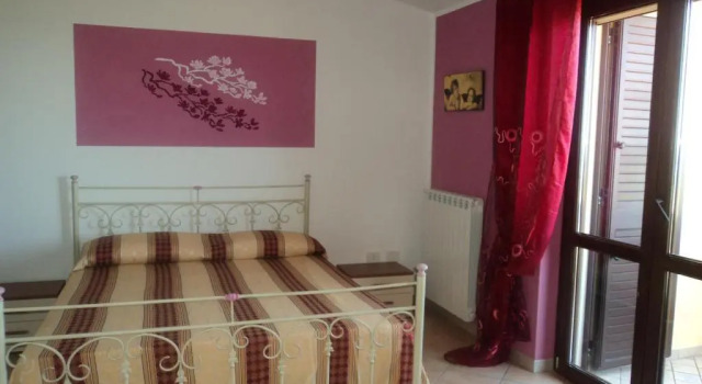Номер Standard B&B Meligrana