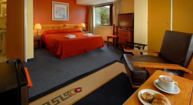 Двухместный номер Standard Patagonia Hotel