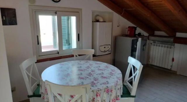 Апартаменты La terrazza