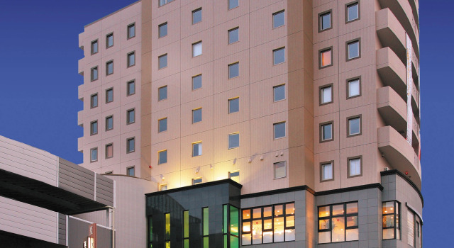 Hotel Grandspa Avenue