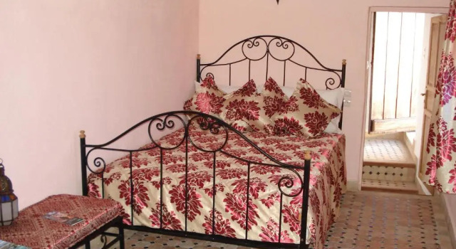 Двухместный номер Standard Riad Taryana