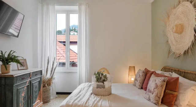 Номер Standard Ensemble rooms di Vayadù