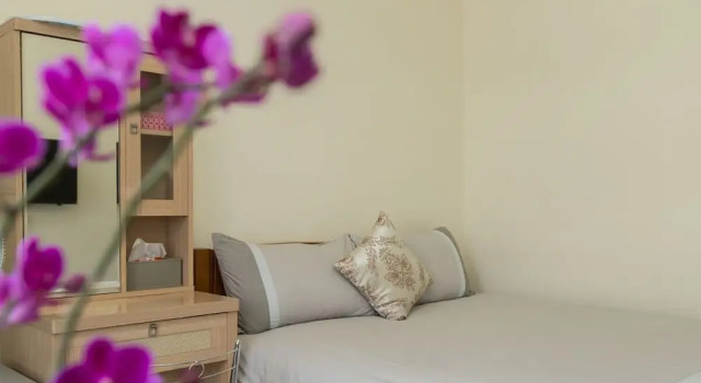 Номер Premier Blackfoot Homestay