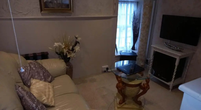 Люкс Virginia Cottage Guest House