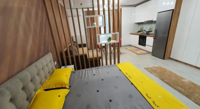 Listone' Apartament 13 Mamaia Nord