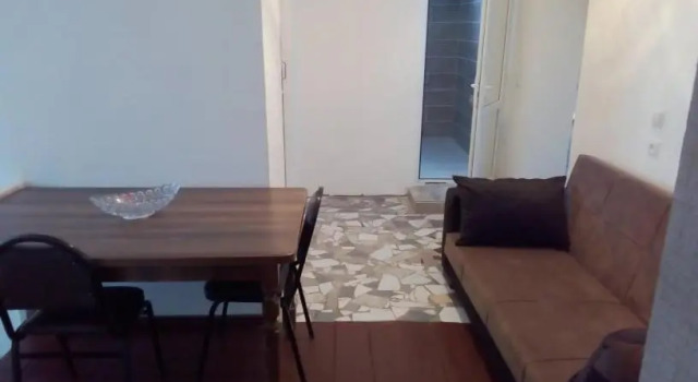 Апартаменты Standard Welcome
