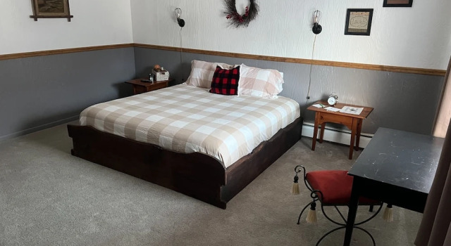 怀特费斯礁岩汽车旅馆, 预订 酒店 威尔明顿 Whiteface Mountain