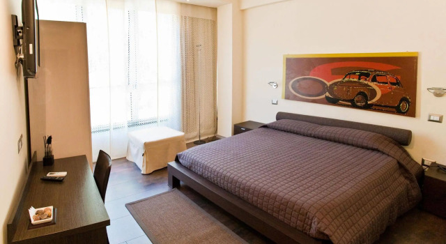 Cinquecento B&B