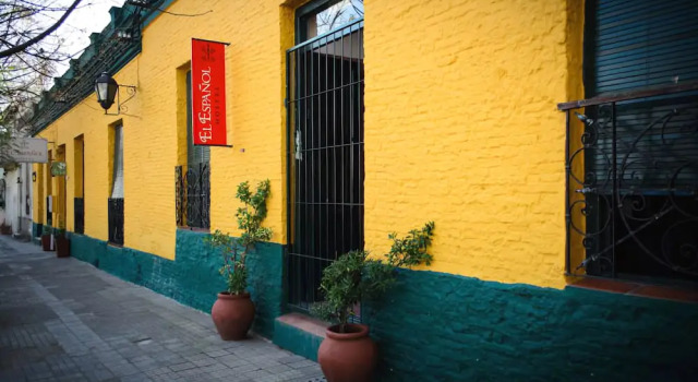 Hostel El Español