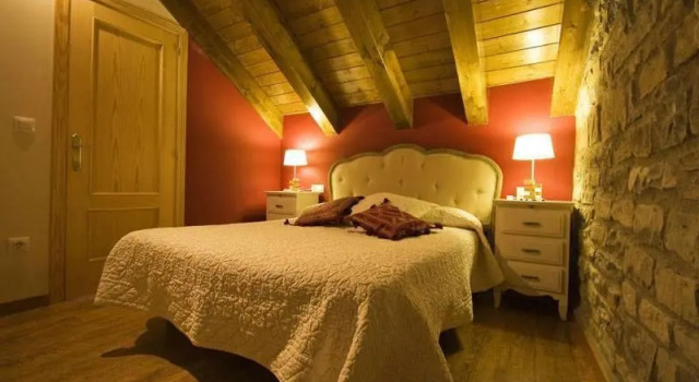 Apartamentos Cañardo Autural, Réserver Appartement Orós Alto 