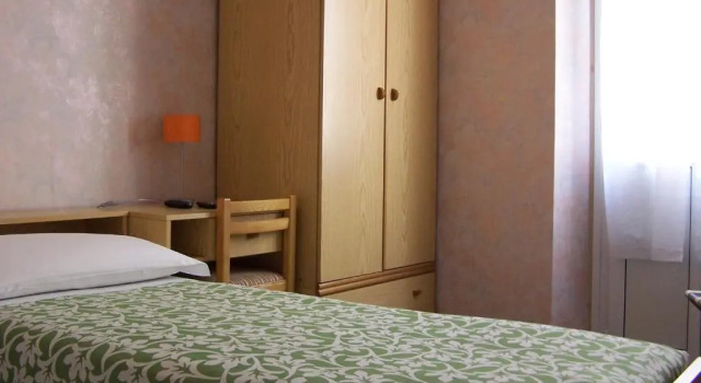 Номер Standard Albergo Corona