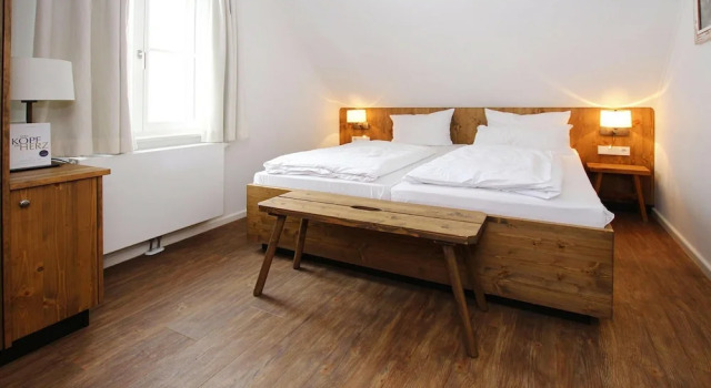 Doppelhaushalften, Torfhaus, Prenota Casa vacanze Altenau Bassa Sassonia