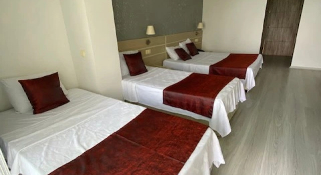 North Star Hotel Gerze, Rezerwuj Hotel Gerze Black Sea Region Turkey