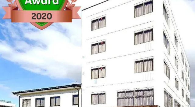 Business Inn Nankai, Réserver Hôtel Wakayama Shutoken