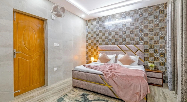 Вилла Comfort Alaya Stays Vyasa Duplex With Views